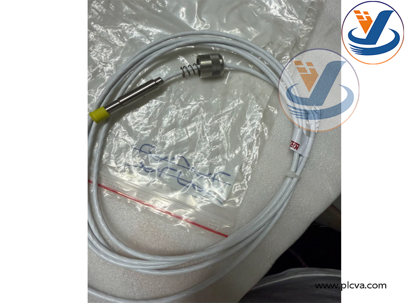 Alfa Laval KRAL EEG44A flowmeter probe
