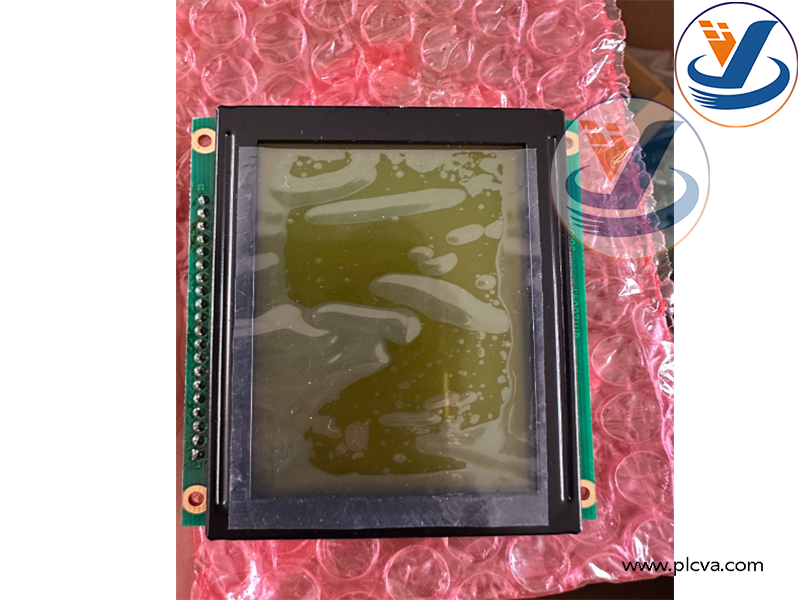 QH12864T LCD screen module