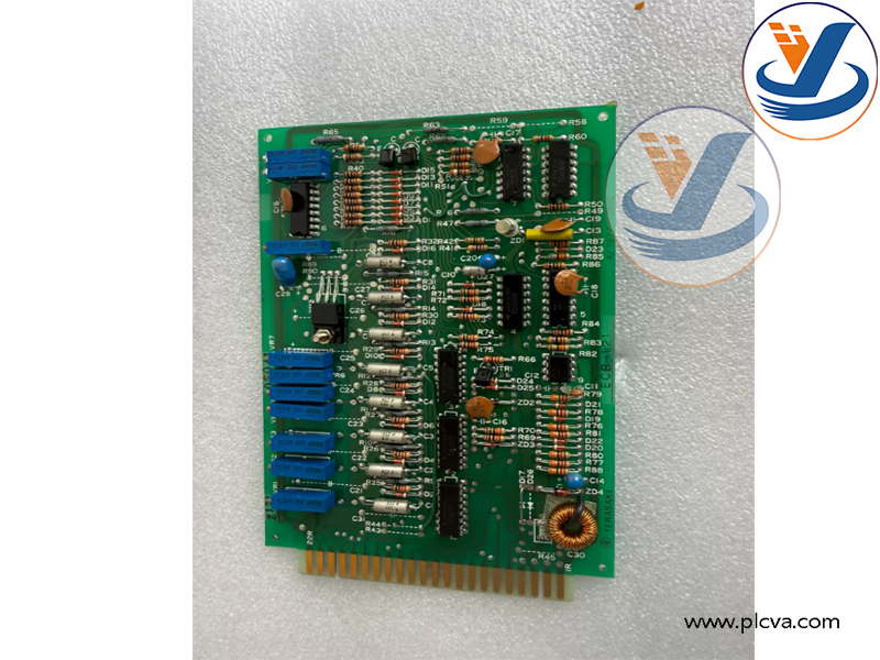 TERASAKI ECB-121 PCB Control Board