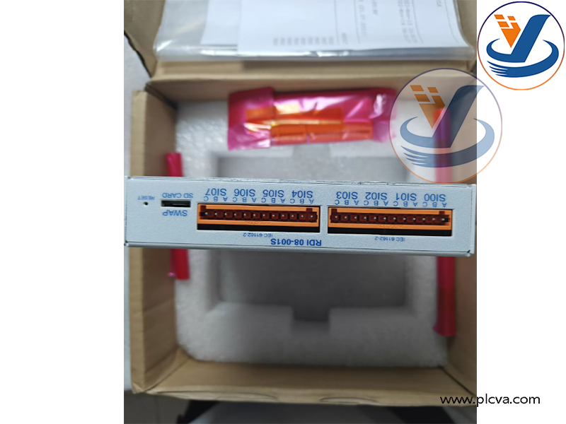 Danelec Marine RDI08-001S Remote Serial Interface