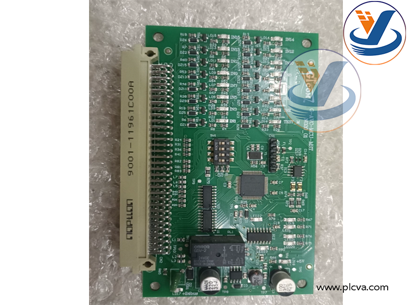 GiCOM G-AVC-MCU-MST Marine Internal Communication Audio Card