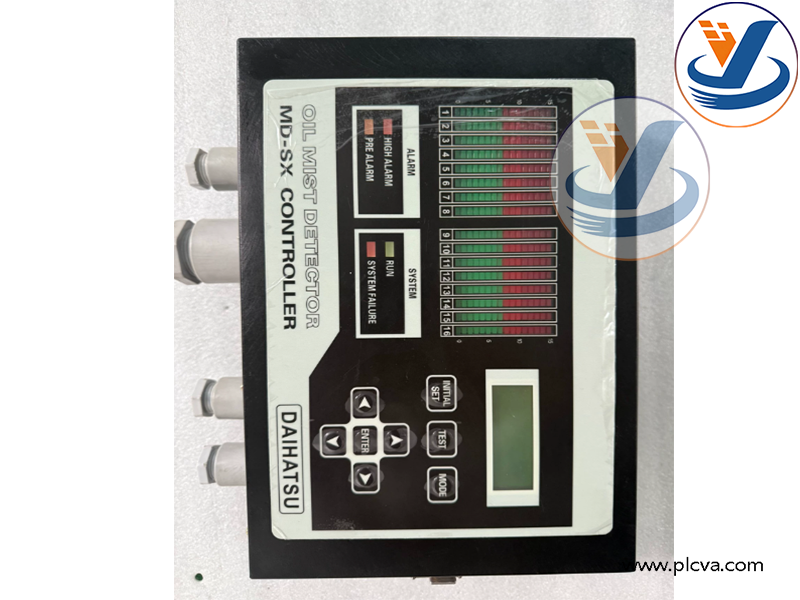 DAIHATSU MD-SX Oil Mist Detector Controller