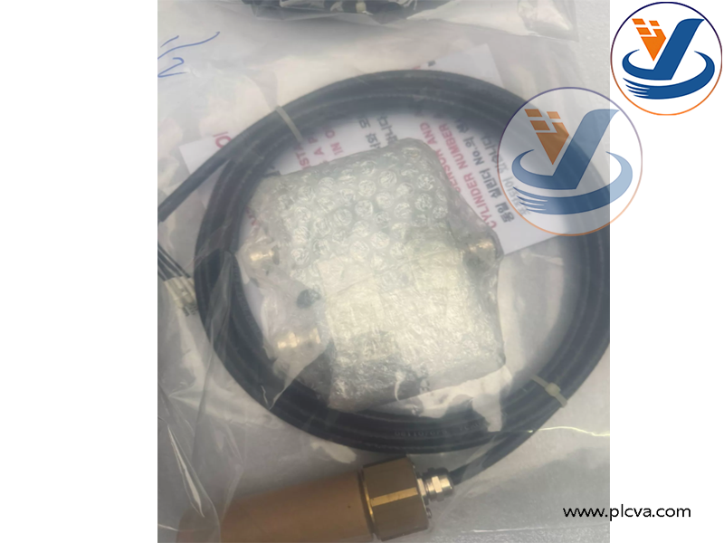 KEUMYANG ELS-3000 PC0 No Flow Alarm + Temperature Composite Sensor