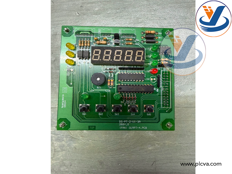 KEUMYANG GUMPT-4.PCB composite module DS-PT-2 V1-3A, DS-PT-2 V1-3B, DS-PT-2 V1-3C