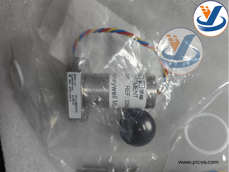 Honeywell T901-P Pressure and Temperature Composite Transmitter