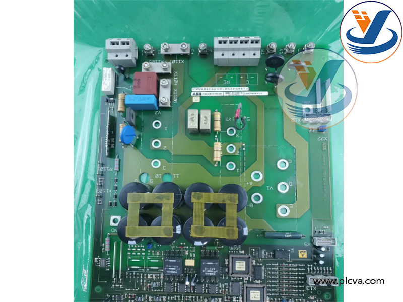 ABB UNS2860  HIEE305111R0001 Chopper Stage Board