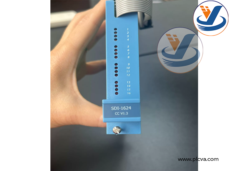 Honeywell FC-SDI-1624 Safety Digital Input Module
