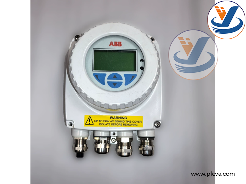 ABB AZ103334121ESTD Endura AZ10 O₂ Remote Transmitter